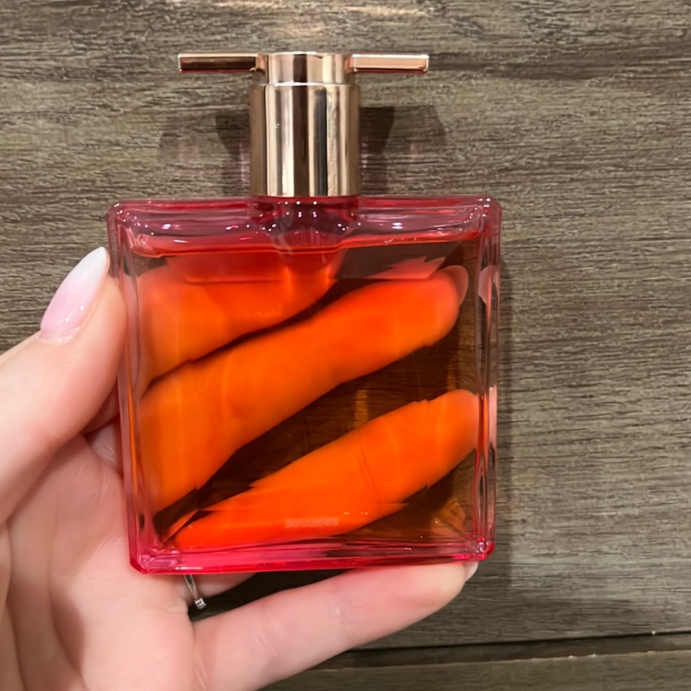 Lancôme idole nectar